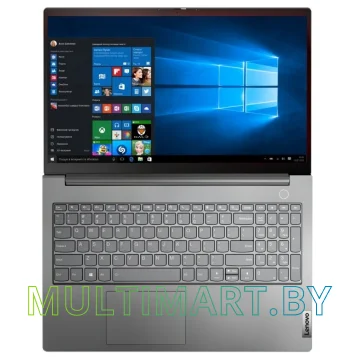 Ноутбук Lenovo ThinkBook 15 G3 ACL (21A4003YRU) картинка 4